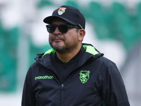 La gran preocupación de Bolivia para enfrentar a Perú en Eliminatorias