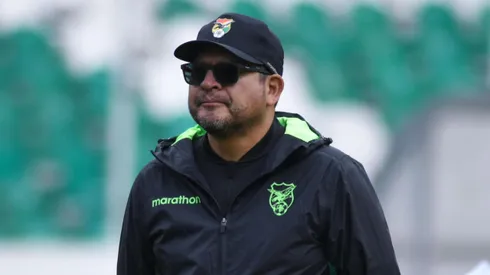 Óscar Villegas se encuentra preocupado por las posibles lesiones de sus dirigidos.