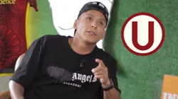 La 'Pulga' no se guardó nada y arremetió contra la dirigencia del cuadro 'crema'.