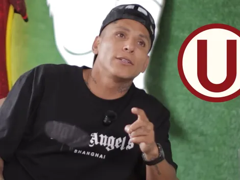 Raúl Ruidíaz apunta contra dirigentes de Universitario mientras negocia con Ayacucho FC: "Acostumbrados a no llamarme"