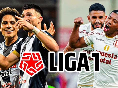 Torneo Apertura 2025 de la Liga 1: días y horarios de todos los partidos de la fecha 8