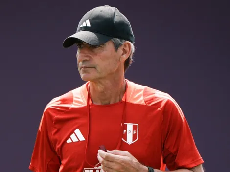 La radical decisión de Óscar Ibáñez antes del Perú vs Bolivia por Eliminatorias Sudamericanas