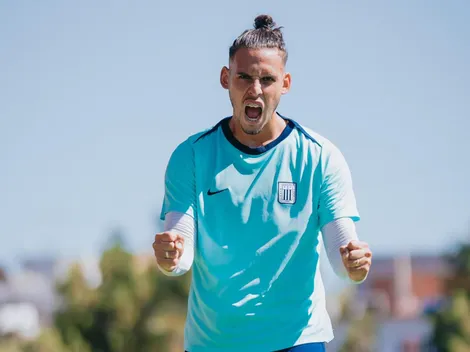 Alianza Lima tomó radical decisión con Erick Noriega ante interés de clubes extranjeros