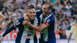 Alianza Lima tiene todo listo para su debut en la Copa Libertadores 2025.