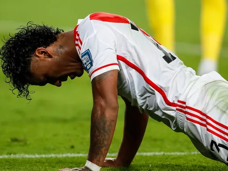 Leyenda de la Selección Peruana sorprende y saca a Renato Tapia del 11 titular frente a Bolivia