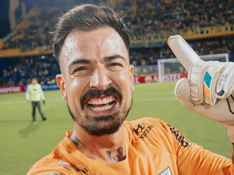 El fuerte mensaje de Guillermo Viscarra previo al Perú vs Bolivia: "Estoy listo para pasar"