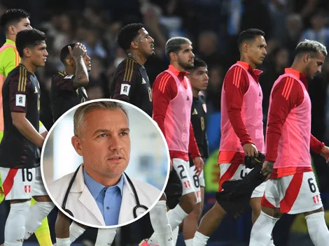 Soñaba con ser doctor, ganó millones como futbolista, jugó en la Bicolor y hoy no tiene empleo