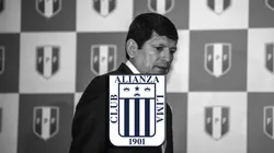 Alianza Lima tomó decisión sorpresa para fútbol peruano