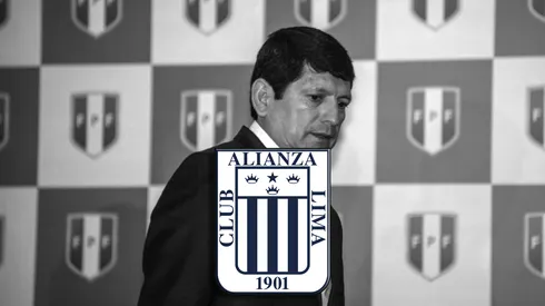 Alianza Lima tomó decisión sorpresa para fútbol peruano