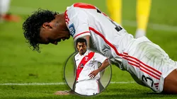 Roberto Palacios no quiere Renato Tapia como titular