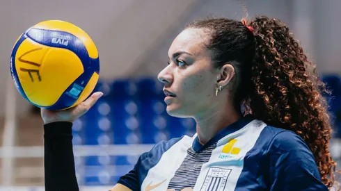 Alianza Lima se medirá ante Atenea en el octagonal final de la Liga Peruana de Vóley.