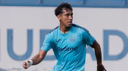 Leganés no pudo ante Betis y terminó cayendo 3-2.