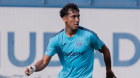 Leganés no pudo ante Betis y terminó cayendo 3-2.