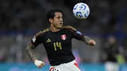 El problema importante de Gianluca Lapadula en Italia