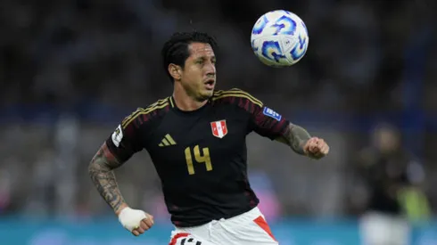 El problema importante de Gianluca Lapadula en Italia