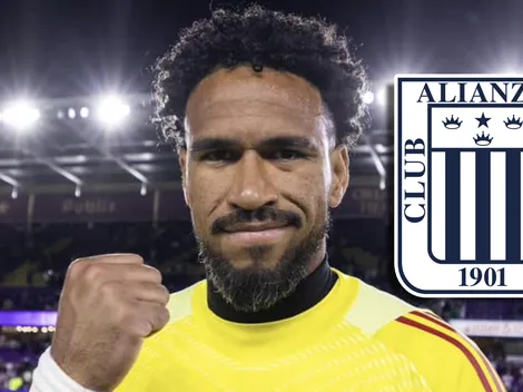 Los cuatro jugadores de Alianza Lima que más sorprendieron a Pedro Gallese en la Copa Libertadores