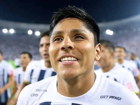 Raúl Ruidíaz olvidó a Universitario de Deportes y dice algo de Alianza Lima: ¿Traición?