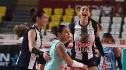 Conoce cómo quedaron las ubicaciones en el torneo nacional.