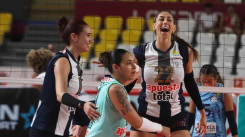 Conoce cómo quedaron las ubicaciones en el torneo nacional.