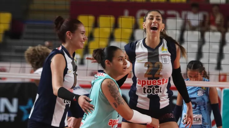 Conoce cómo quedaron las ubicaciones en el torneo nacional.