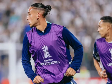 Alianza Lima le pone fecha a la salida de Erick Noriega: "no creo que se quede mucho tiempo"