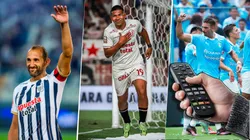 ¿Qué canal transmitirá el sorteo de la fase de grupos?