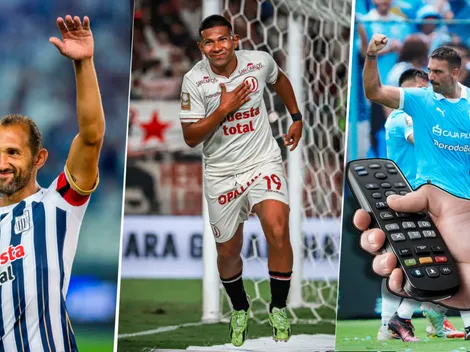 ¿En qué canales de TV pasarán el sorteo de la fase de grupos de la Copa Libertadores 2025?