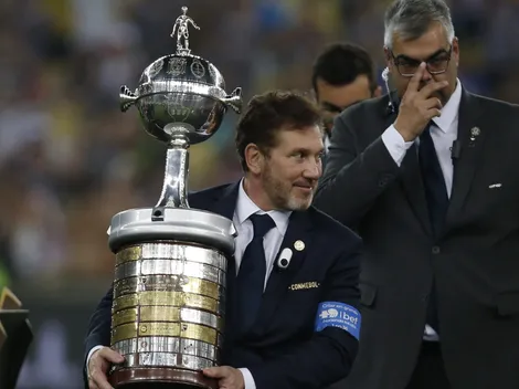 Confirmado: ¡La final de la Copa Libertadores volverá a jugarse en Lima!