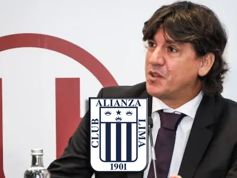 Jean Ferrari desea un clásico Universitario vs. Alianza Lima por la Copa Libertadores 2025: "Sería lindo"