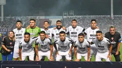 Central Córdoba es uno de los equipos debutantes en la Copa Libertadores 2025.
