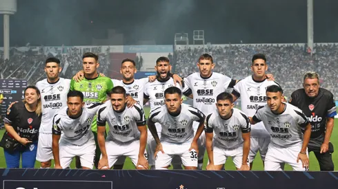 Central Córdoba es uno de los equipos debutantes en la Copa Libertadores 2025.