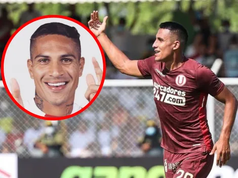 No es Paolo Guerrero: revelan conflicto entre Álex Valera y una figura de la Selección Peruana