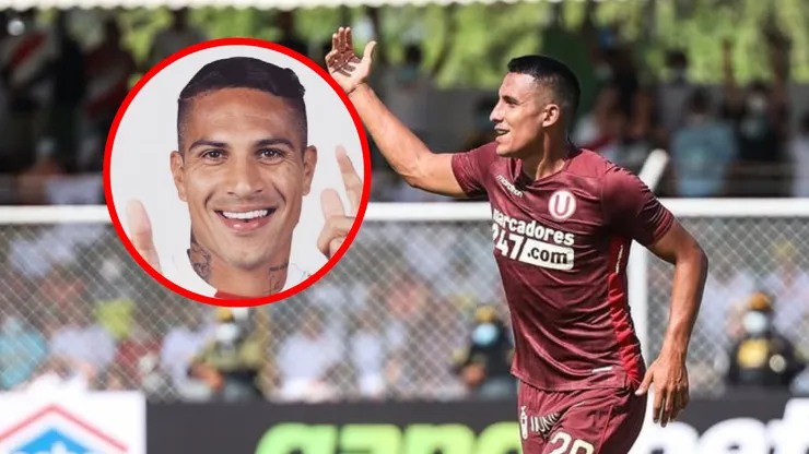 Alex Valera tendría conflicto con otro seleccionado peruano que no es Paolo Guerrero.
