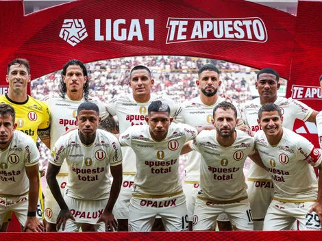 Así quedó el grupo de Universitario en la Copa Libertadores 2025