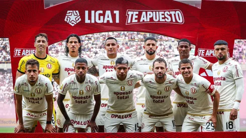 Universitario conoció a sus rivales en Fase de Grupos.