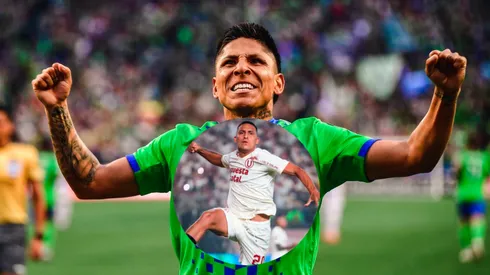 Raúl Ruidíaz humilló a Alex Valera con palabras fuertes