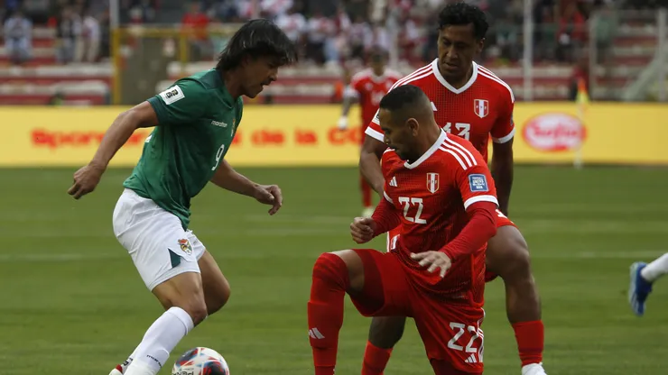 El plan espía de Bolivia para contra Perú en Lima