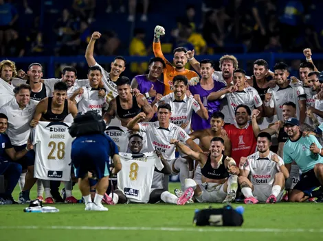 Aseguran que Alianza Lima forma parte de una 'maldición' en Copa Libertadores