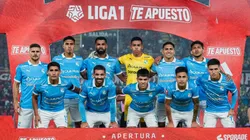 Sporting Cristal ya tiene a sus rivales en la Libertadores.