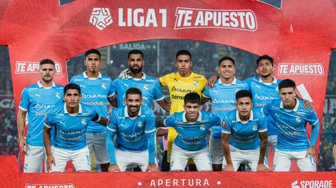 Sporting Cristal ya tiene a sus rivales en la Libertadores.