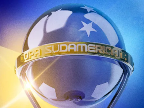 Así quedaron los grupos de la Copa Sudamericana 2025: los rivales de Melgar, Cienciano y Atlético Grau