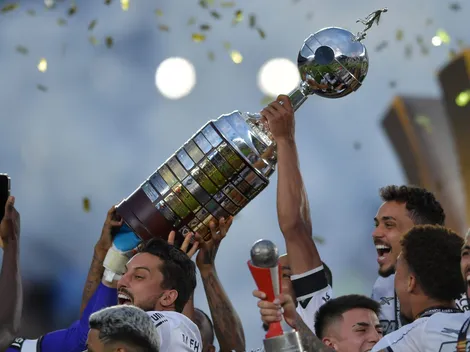 El millonario monto económico que ganará el campeón de la Copa Libertadores 2025