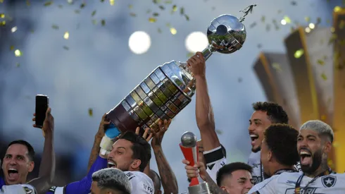 Conoce cuánto se llevará a caso el equipo ganador de la Copa Libertadores 2025.