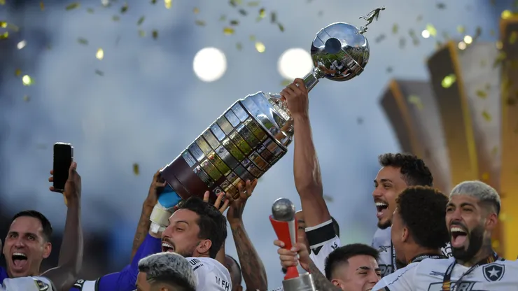 Conoce cuánto se llevará a caso el equipo ganador de la Copa Libertadores 2025.
