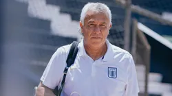 Se viene la revancha de Néstor Gorosito.