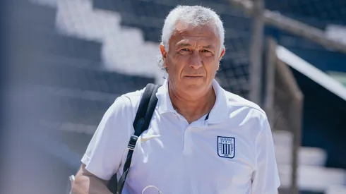 Se viene la revancha de Néstor Gorosito.