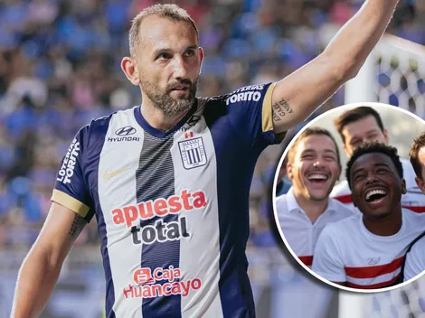 Vieron a Alianza Lima en su grupo y los hinchas de Sao Paulo se confían: "vamos a pasar primeros"