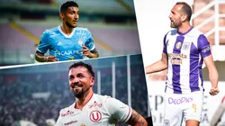 ¿Cómo le irá a Alianza, Universitario y Cristal en Copa?