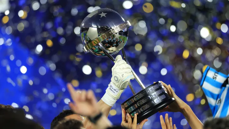 Atlético Grau, Melgar y Cienciano serán los representantes peruanos en la CONMEBOL Sudamericana 2025.