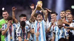 Campeón del mundo será baja frente a Universitario